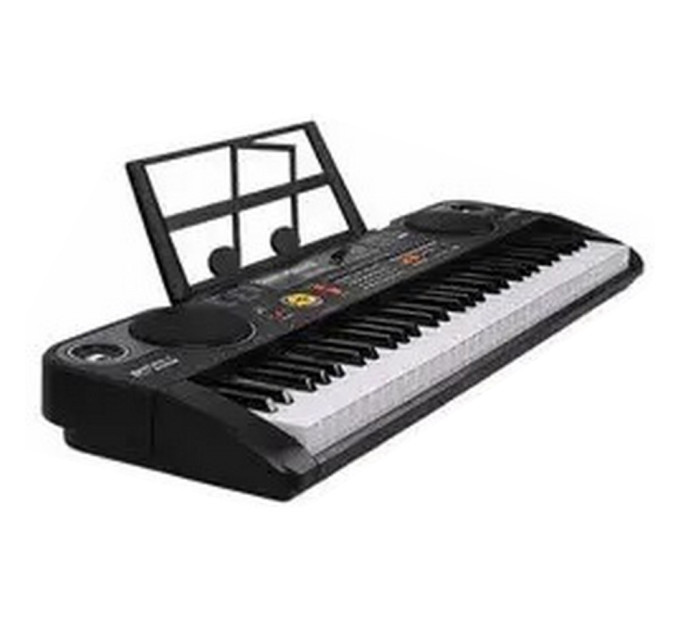 Детская музыкальная игрушка "Орган" MQ021UF, USB, от сети, с микрофоном