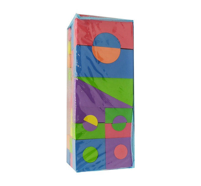 Конструктор детский K13804 50 деталей