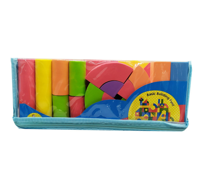 Конструктор детский K13804 50 деталей