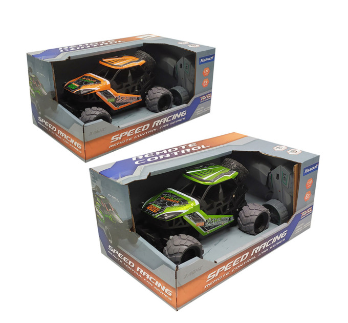 Машинка на радиоуправлении YD898-MT1864