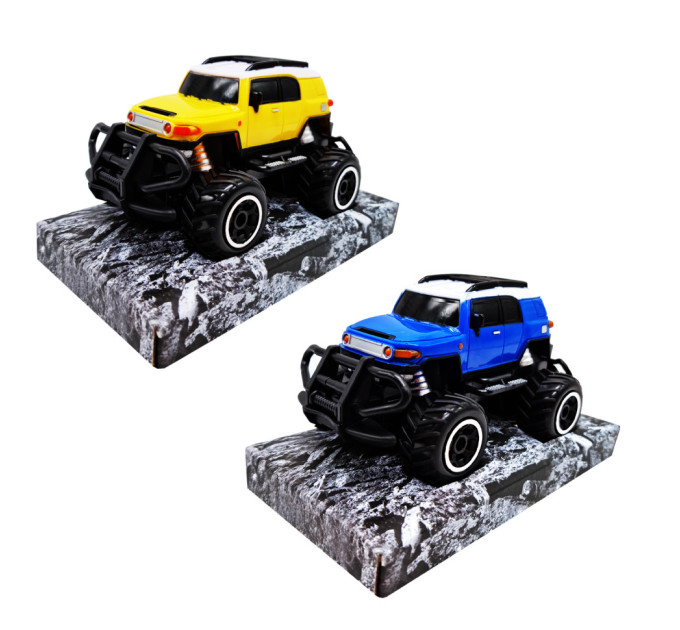 Машинка детская Off-road Crawler 6148-2 на радиоуправлении