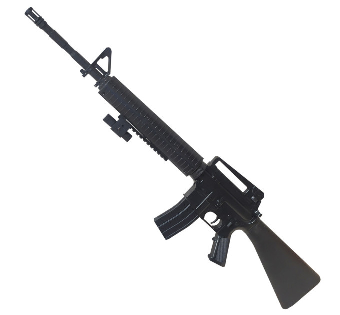 Дитячий Автомат "M16" M42 з кульками