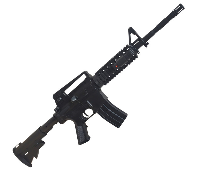 Дитячий Автомат "M16" M44 з кульками