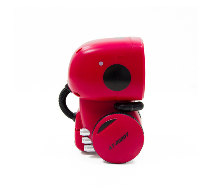 Интерактивный робот AT-Rоbot AT001-01-UKR с голосовым управлением