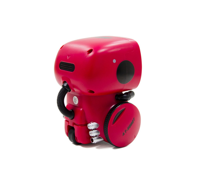 Интерактивный робот AT-Rоbot AT001-01-UKR с голосовым управлением