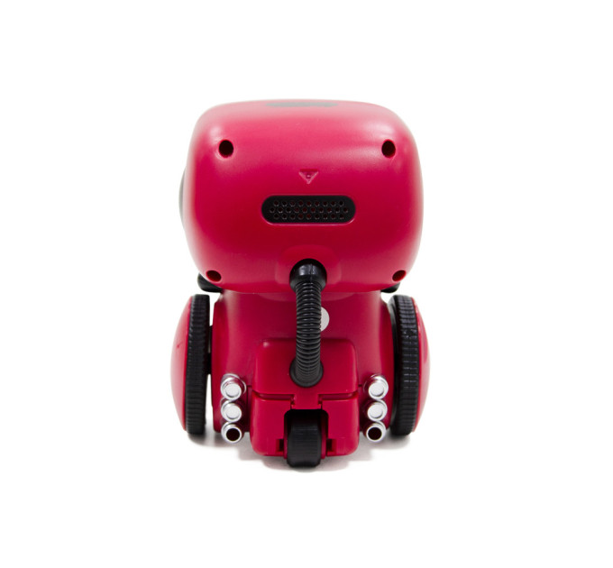 Интерактивный робот AT-Rоbot AT001-01-UKR с голосовым управлением