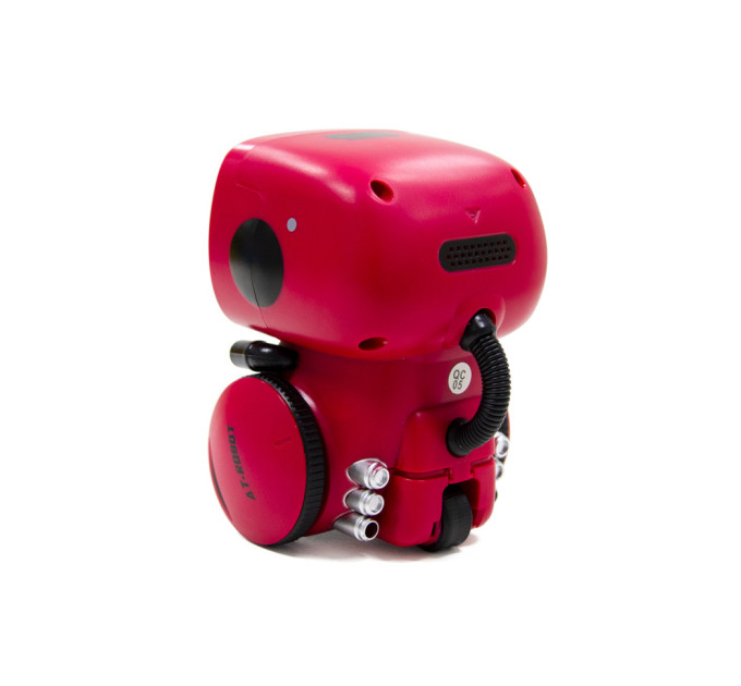 Интерактивный робот AT-Rоbot AT001-01-UKR с голосовым управлением