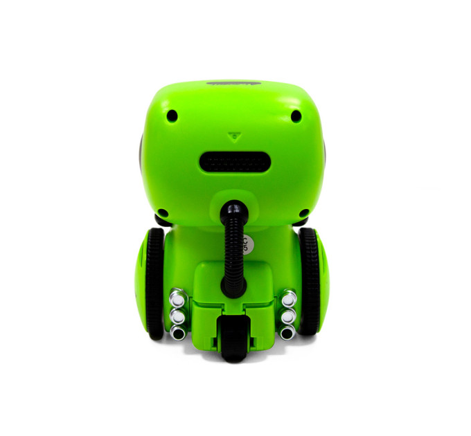 Интерактивный робот AT-Robot AT001-02-UKR с голосовым управлением