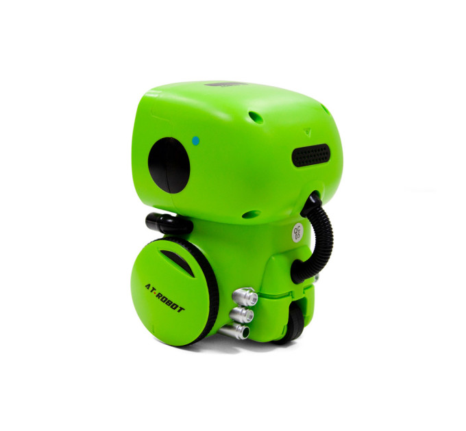 Интерактивный робот AT-Robot AT001-02-UKR с голосовым управлением