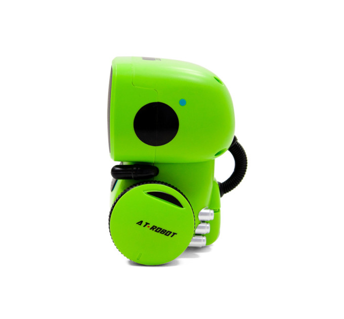Интерактивный робот AT-Robot AT001-02-UKR с голосовым управлением