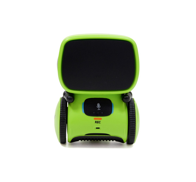 Интерактивный робот AT-Robot AT001-02-UKR с голосовым управлением