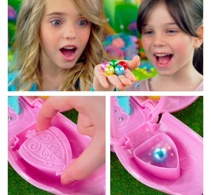 Игровой набор с куклой Феи Bloopies 81802 в ассортименте