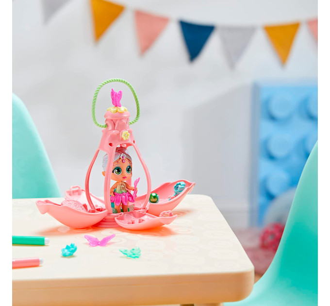 Игровой набор с куклой Феи Bloopies 81802 в ассортименте