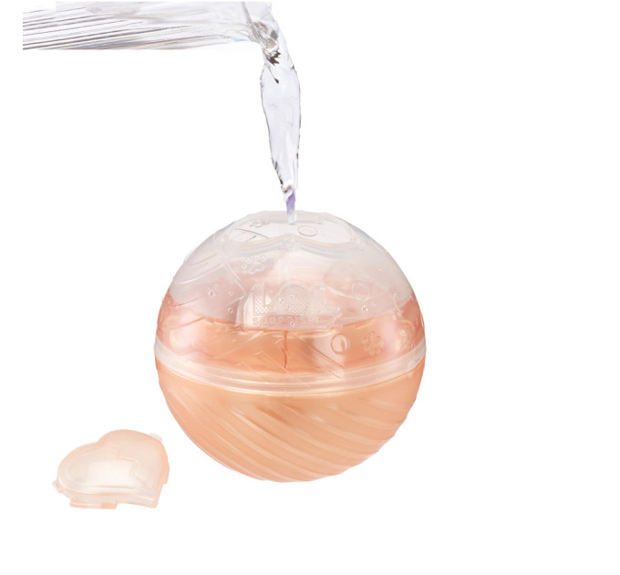 Игровой набор с куклой "Любимец" L.O.L. SURPRISE! 119784 серии Color Change Bubble Surprise