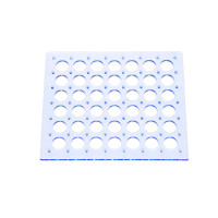 Конструктор Знаток "Перші кроки в електроніці" ZNATOK REW-K060, 15 схем, набір А