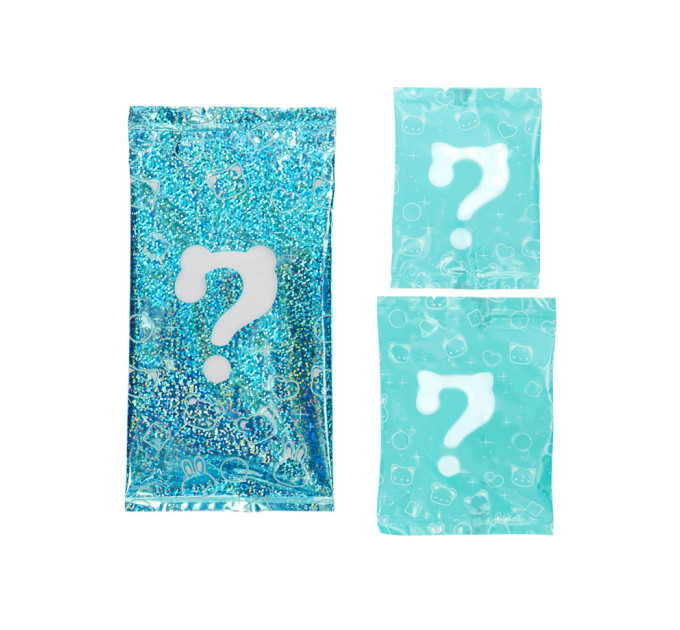 Ігровий набір із лялькою Na! Na! Na! Surprise 591955 серії Minis S2