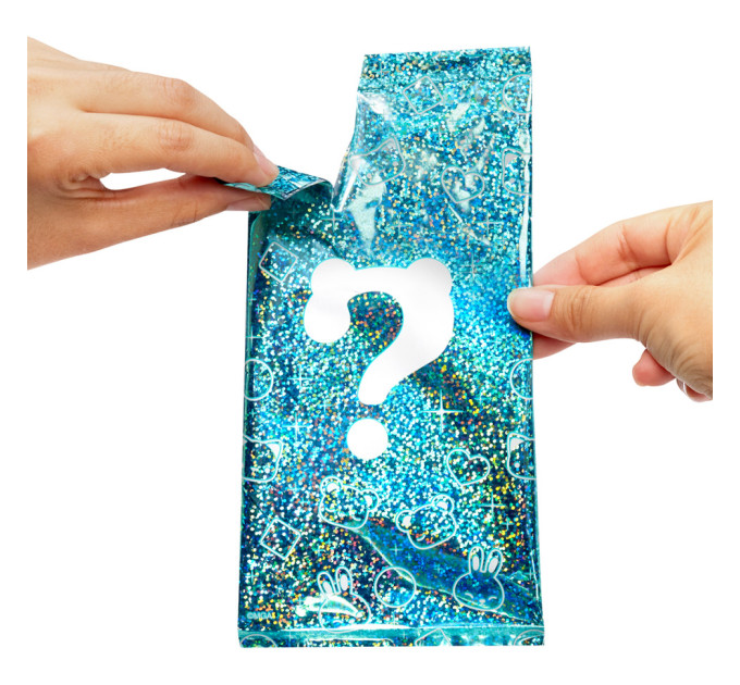 Ігровий набір із лялькою Na! Na! Na! Surprise 591955 серії Minis S2