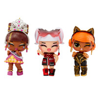 Игровой набор с куклой Создавай настроение L.O.L. Surprise! 591696 серии "Surprise Swap"