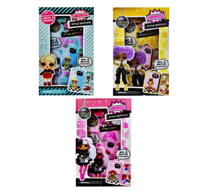 Детская кукла PH2006 с аксессуарами