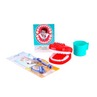 Детский игровой набор "Стоматолог" 4470TXK