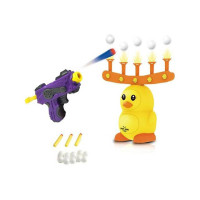 Воздушный тир "Shot Game" 19880B Воздушный тир "Shot Game" 19880B