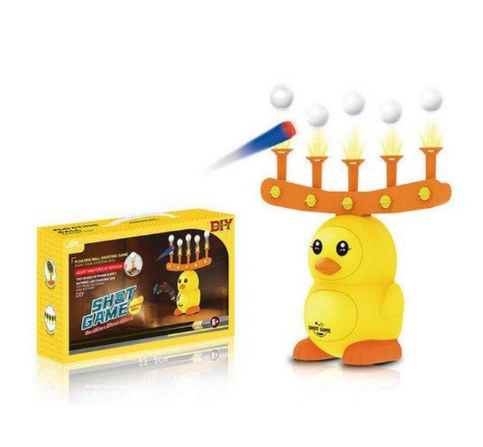 Воздушный тир "Shot Game" 19880B