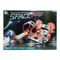 Воздушный тир "Space Wars" B3229 Воздушный тир "Space Wars" B3229