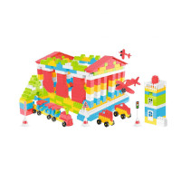 Детский Конструктор "Техно 7" 0557TXK 540 деталей