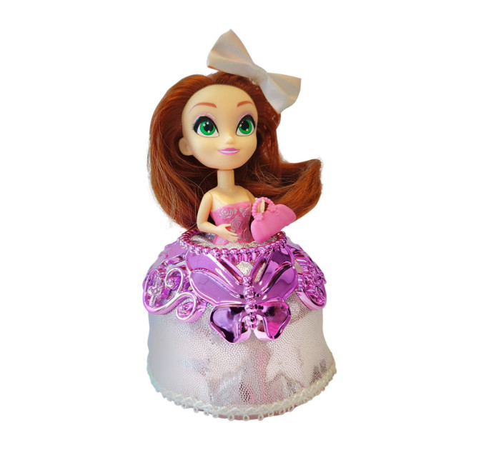 Дитяча лялька Феррі Гарден Perfumies 1261 з аксесуарами