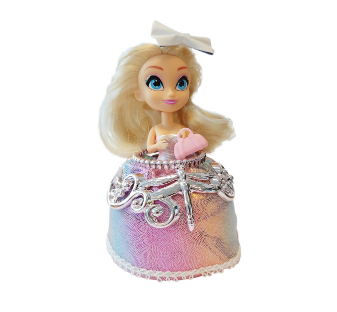 Детская кукла Мистри Дрим Perfumies 1262 с аксессуарами