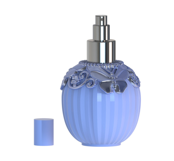 Детская кукла Роза Ли Perfumies 1263 с аксессуарами