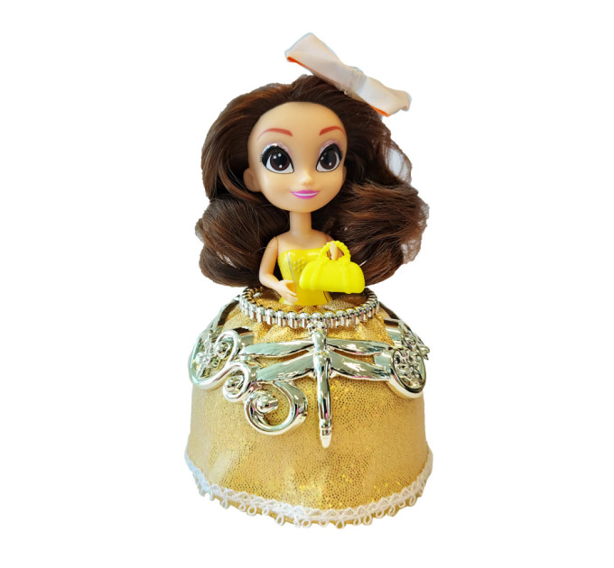 Детская кукла Хлоя Лав Perfumies 1266 с аксессуарами