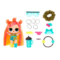 Детская кукла Стильные прически L.O.L. Surprise! 580348-3 серии "Hair Hair Hair"