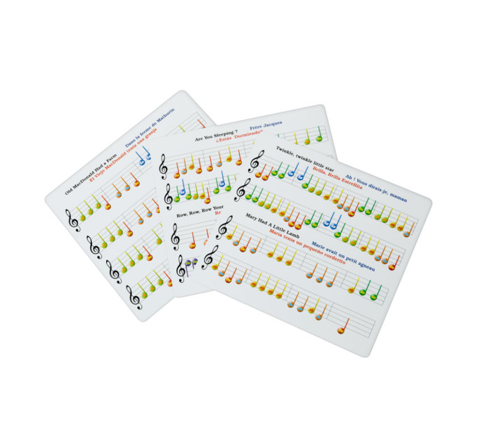 Детское игровое пианино LS3030 звуки животных