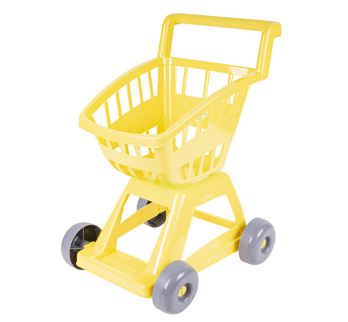 Ігровий набір Візок із кошиком 693, 5 кольорів