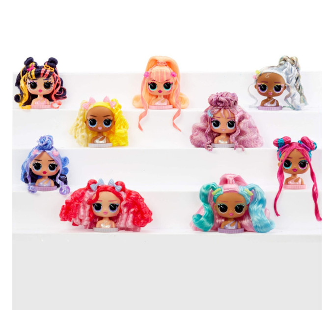 Лялька-манекен L.O.L. Surprise! 593522 Tweens серії Surprise Swap, в асортименті