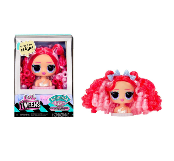 Лялька-манекен L.O.L. Surprise! 593522 Tweens серії Surprise Swap, в асортименті
