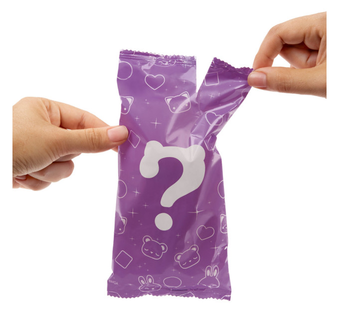 Игровой набор с куклой Na! Na! Na! Surprise 594499 серии Minis" S3"