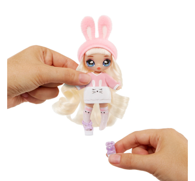 Игровой набор с куклой Na! Na! Na! Surprise 594499 серии Minis" S3"