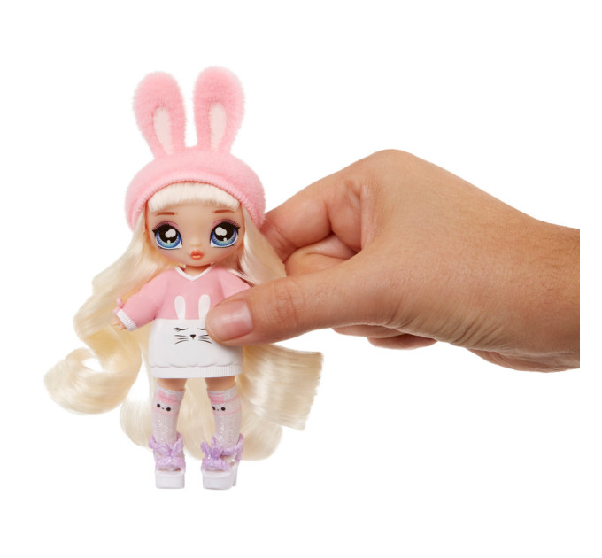 Игровой набор с куклой Na! Na! Na! Surprise 594499 серии Minis" S3"