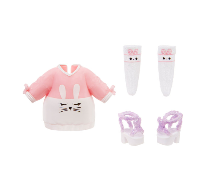 Игровой набор с куклой Na! Na! Na! Surprise 594499 серии Minis" S3"