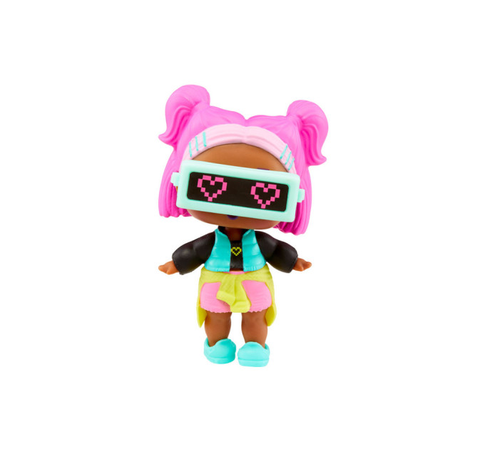Игровая кукла-фигурка Виар Кьюти L.O.L. Surprise! 987352 серии OPP Tots