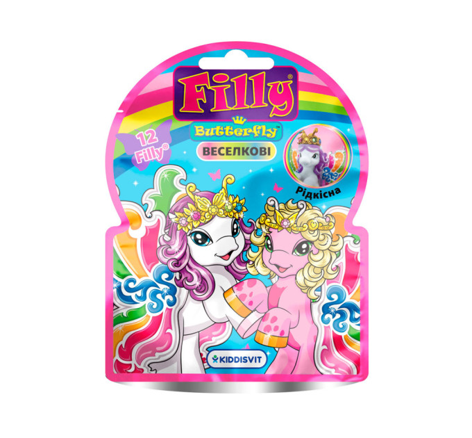 Игровая кукла-фигурка Виар Кьюти L.O.L. Surprise! 987352 серии OPP Tots