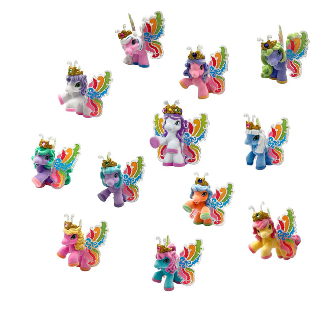 Игровая кукла-фигурка Виар Кьюти L.O.L. Surprise! 987352 серии OPP Tots