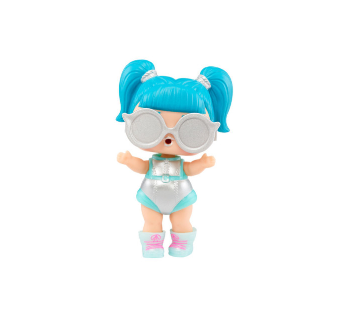 Игровая кукла-фигурка Глэмстронавт L.O.L. Surprise! 987369 серии OPP Tots