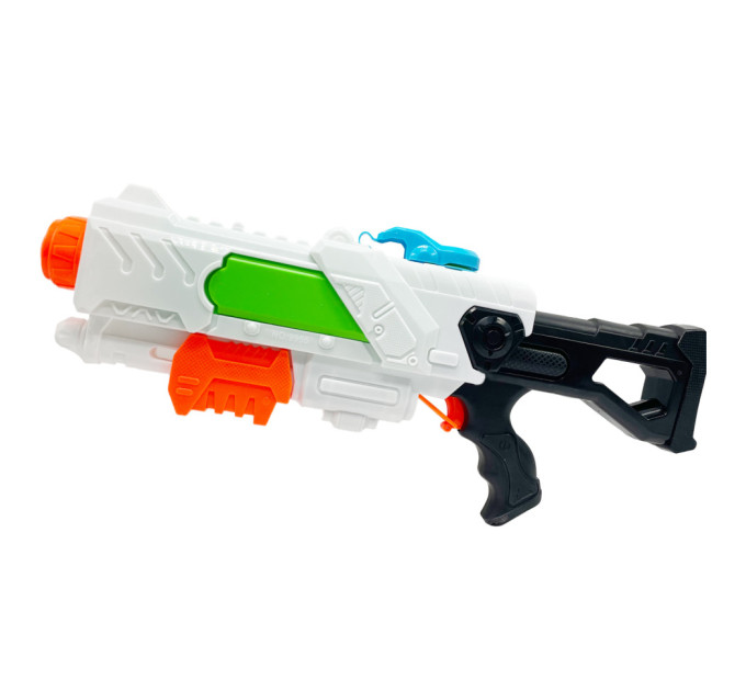 Водяний автомат 9955(Green) із насосом