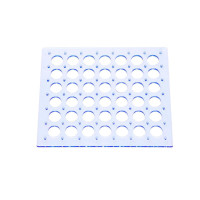 Электронный конструктор "Первые шаги в электронике" DOKA D70709 набор А, 15 схем, свет