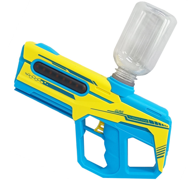 Дитячий водяний автомат WATER GUN 1002C на акумуляторі