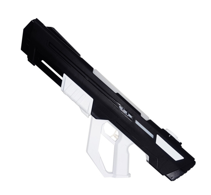 Детский водяной пистолет-автомат WATER GUN Q001(Black)