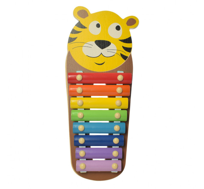 Дитяча іграшка Ксилофон WW-189